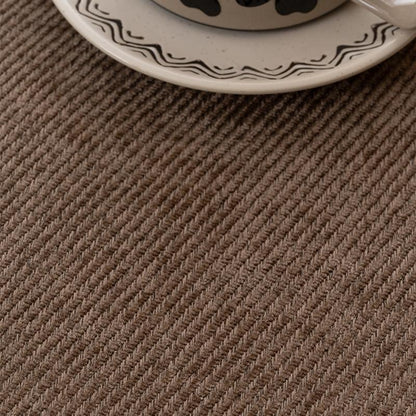 Pet-Friendly Chenille Sofa Cover, Suitable for Armchairs & Sofas, Easy to Clean Home Decor, Living Room & Bedroom Use